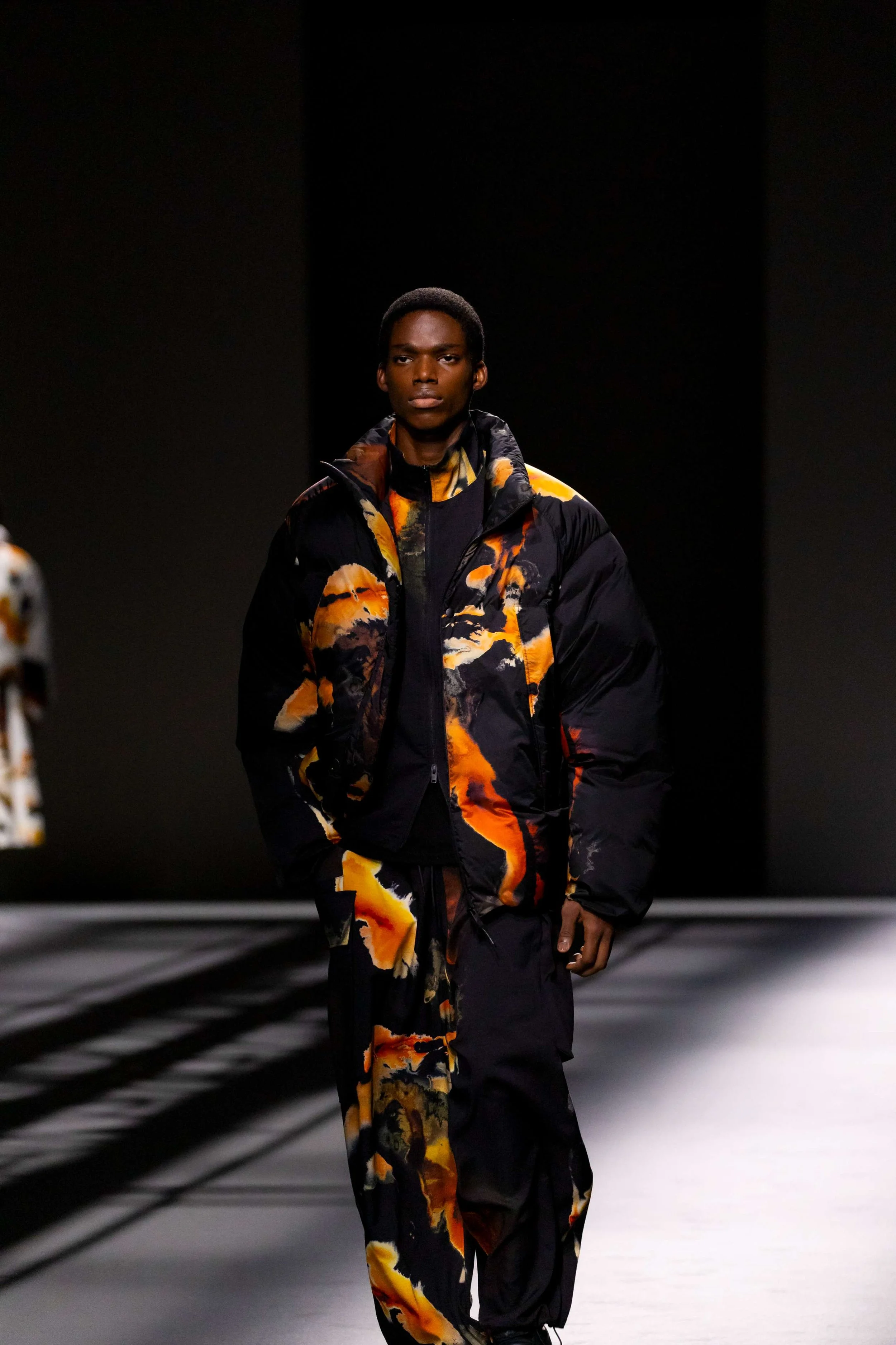 Y-3 FW25 - COEVAL Magazine